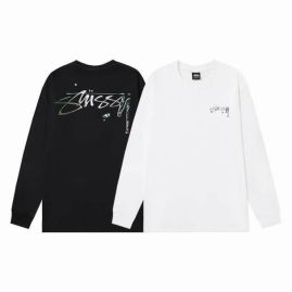 Picture of Stussy T Shirts Long _SKUStussyM-XXLS22660431288